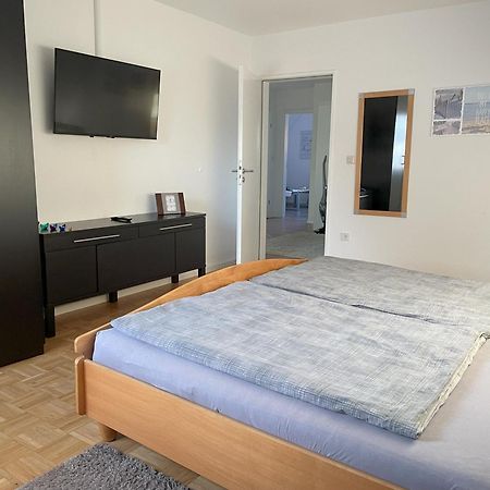 פפנבורג Ferienwohnung Paul מראה חיצוני תמונה