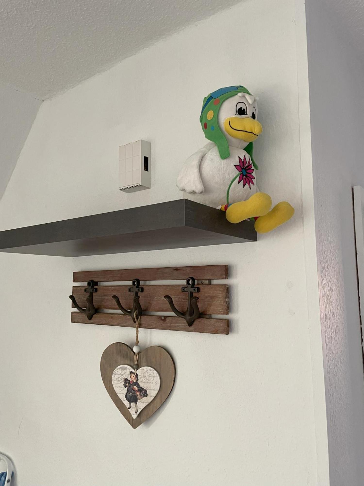 פפנבורג Ferienwohnung Paul מראה חיצוני תמונה