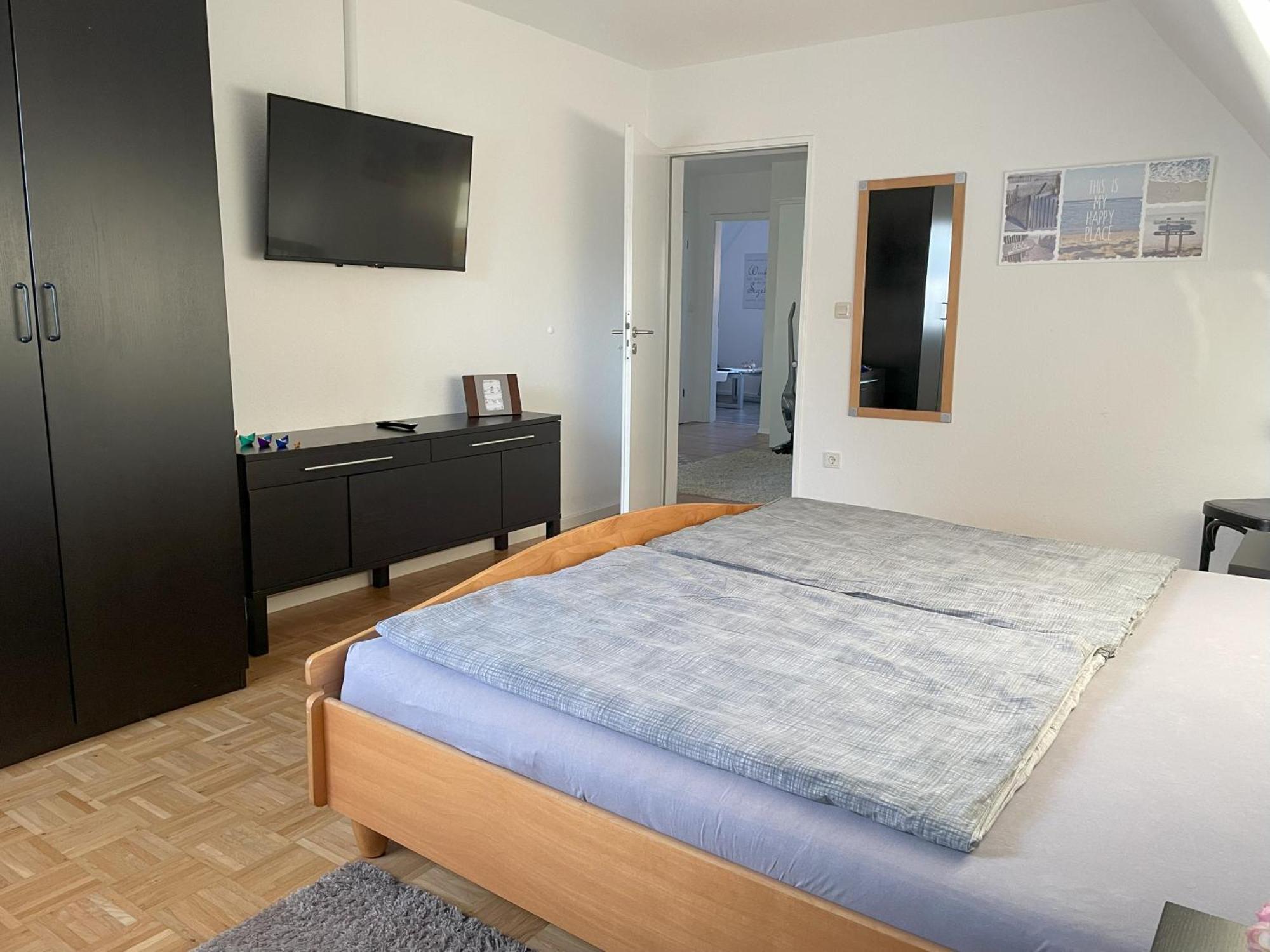 פפנבורג Ferienwohnung Paul מראה חיצוני תמונה