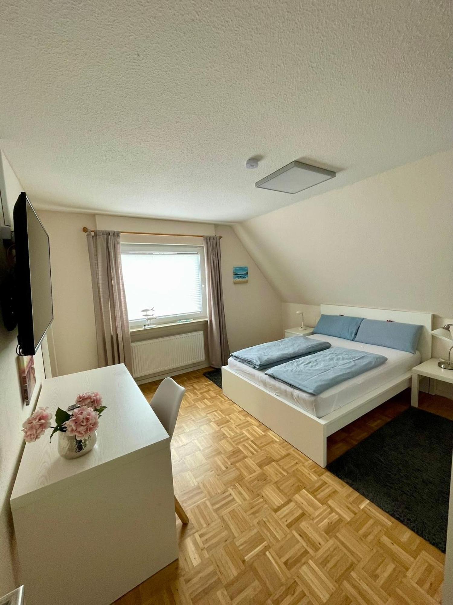 פפנבורג Ferienwohnung Paul מראה חיצוני תמונה