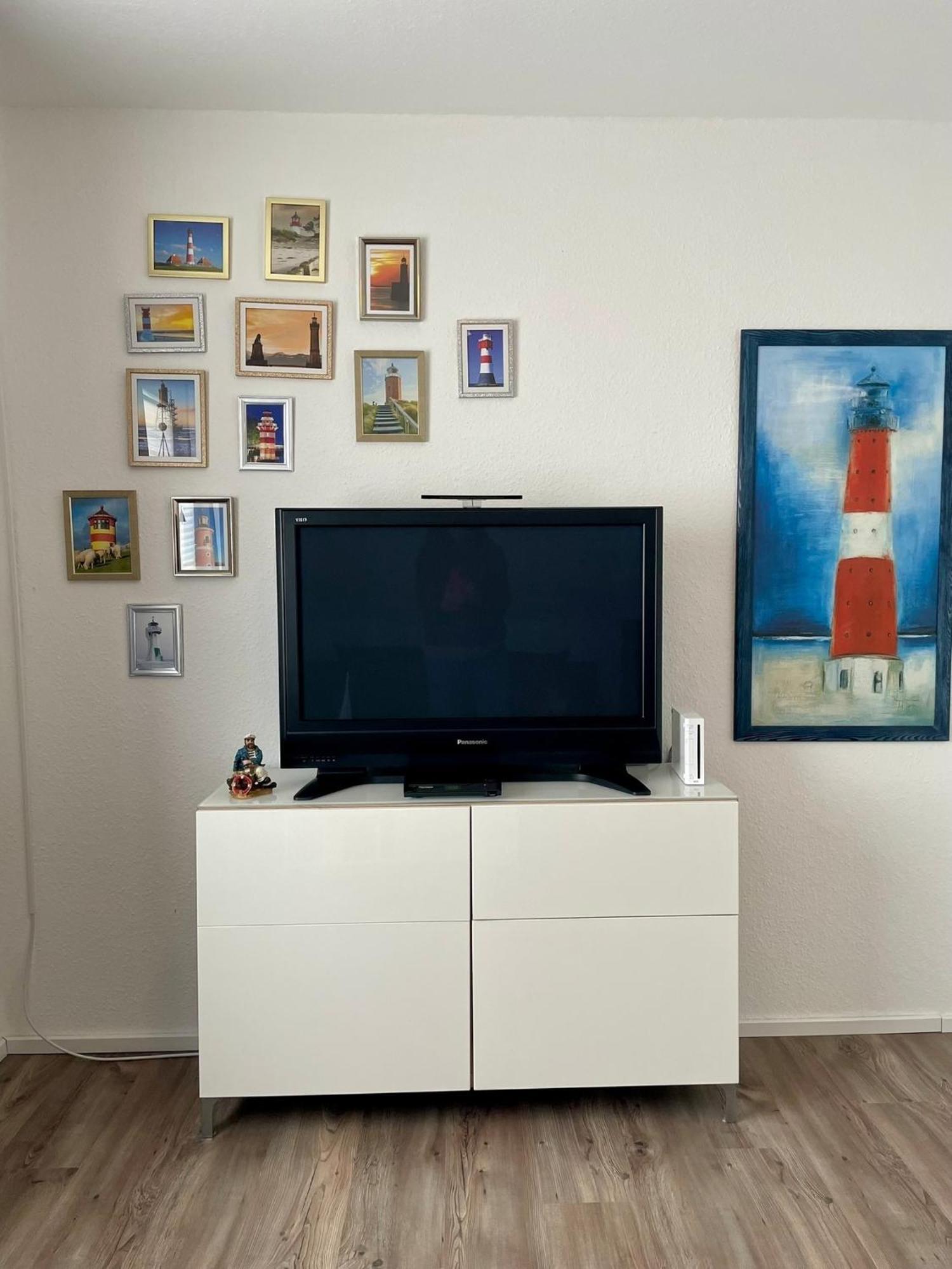 פפנבורג Ferienwohnung Paul מראה חיצוני תמונה