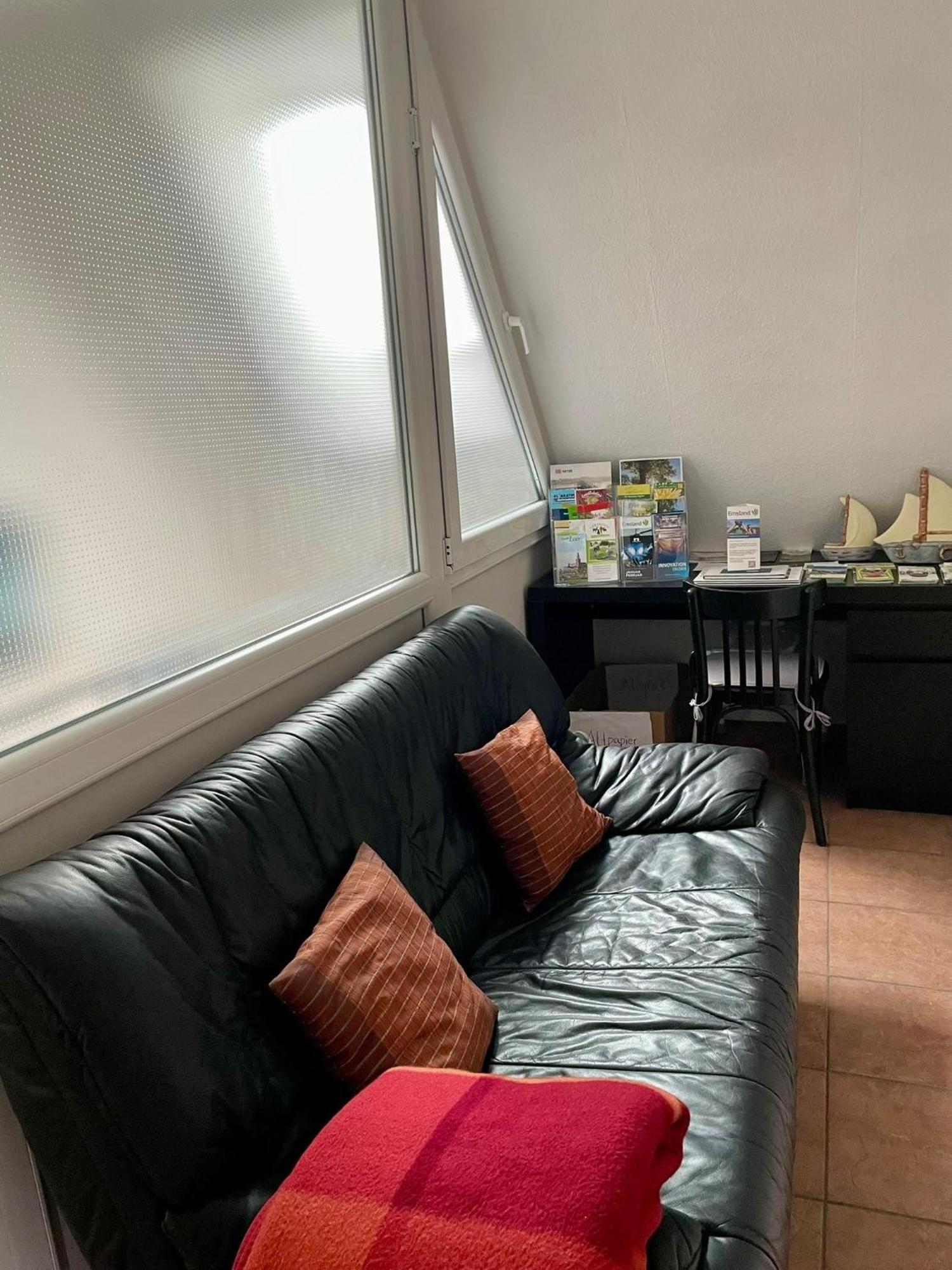 פפנבורג Ferienwohnung Paul מראה חיצוני תמונה