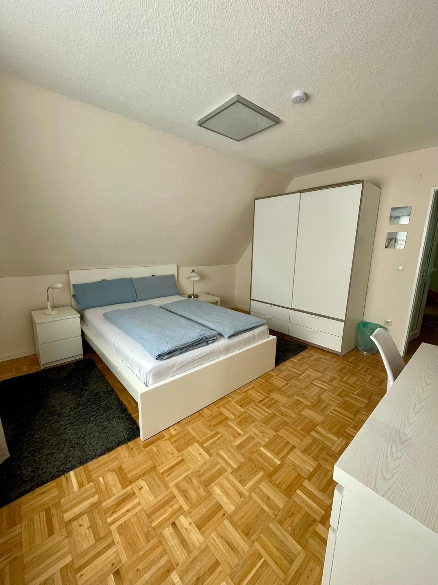 פפנבורג Ferienwohnung Paul מראה חיצוני תמונה