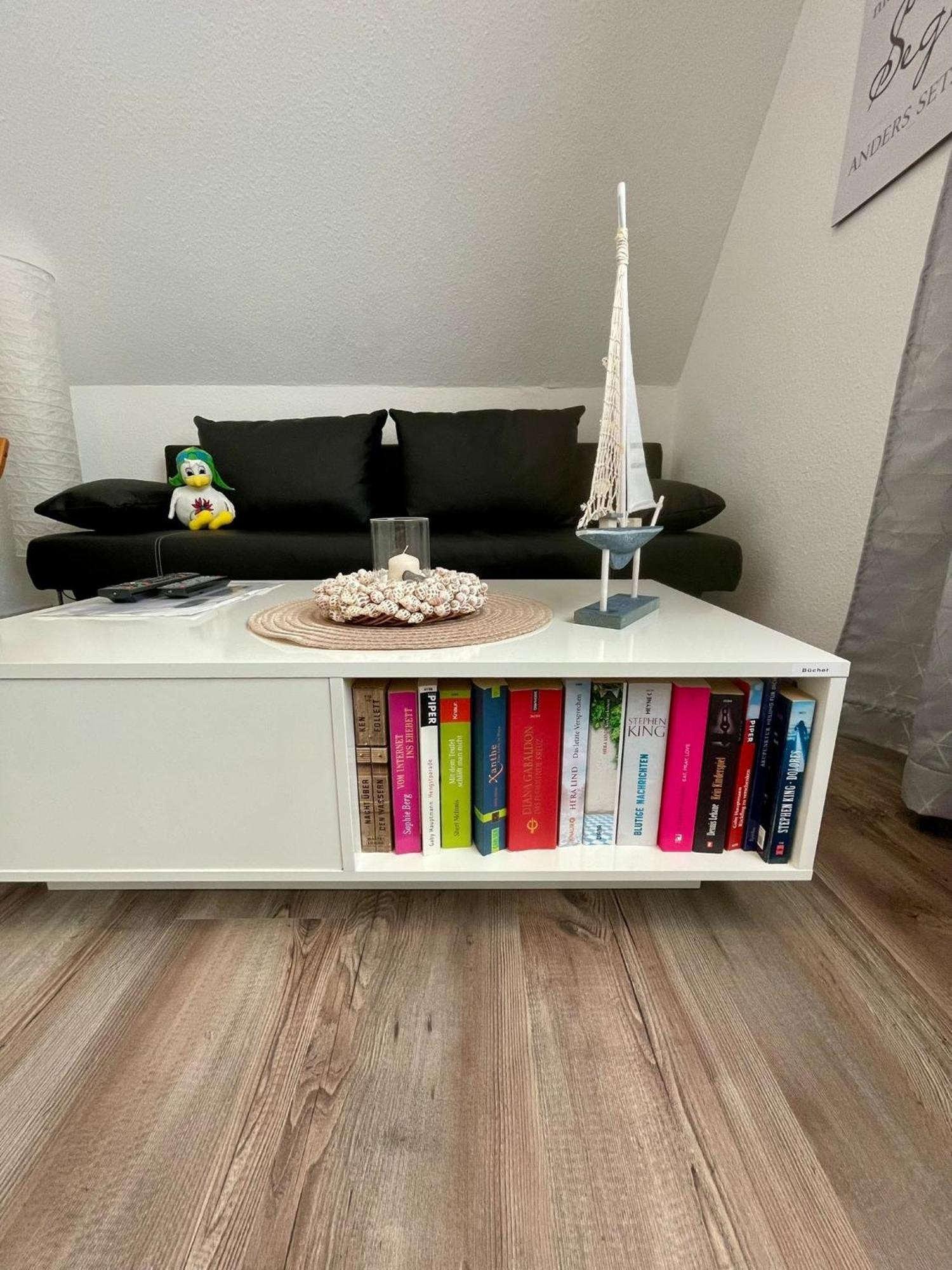 פפנבורג Ferienwohnung Paul מראה חיצוני תמונה