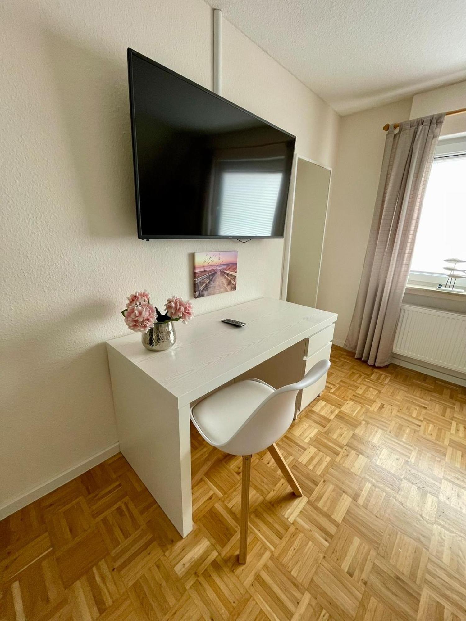 פפנבורג Ferienwohnung Paul מראה חיצוני תמונה