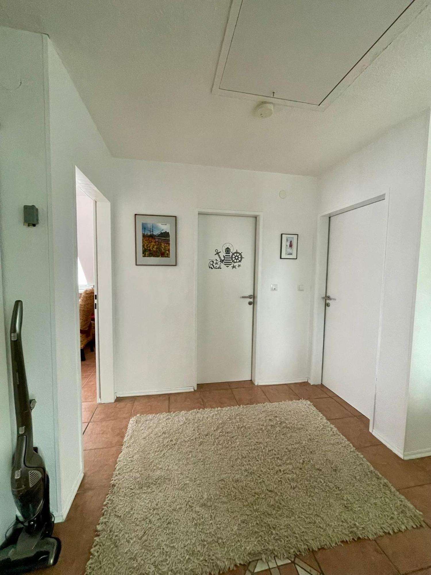 פפנבורג Ferienwohnung Paul מראה חיצוני תמונה